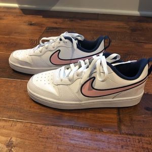 Nike Big Kids Court Borough